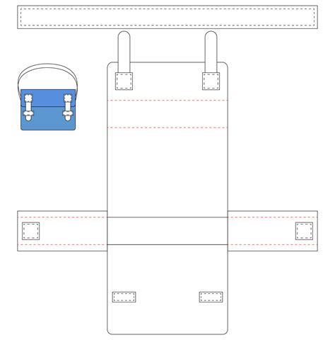 Chanel leather bag instructions